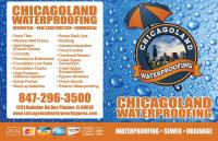 Chicagoland Concrete & Waterproofing image 11
